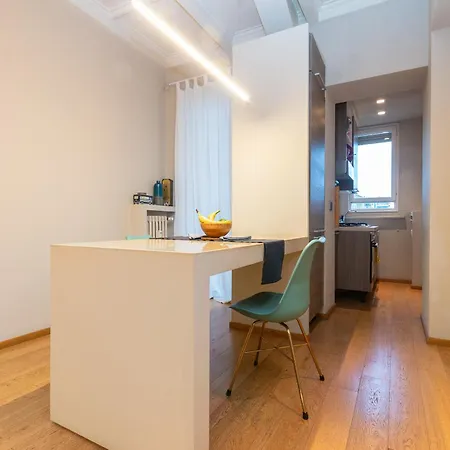Casa Agnelli - Atp Inalpi Arena Apartman Torino