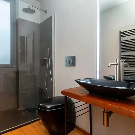 Casa Agnelli - Atp Inalpi Arena Apartman *